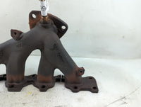 2008 Chevrolet Malibu Turbocharger Exhaust Manifold With Turbo Charger - Oemusedautoparts1.com