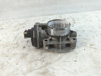 2008-2012 Chevrolet Malibu Throttle Body P/N:0079AA0862 F00H600072 Fits Fits 2007 2008 2009 2010 2011 2012 OEM Used Auto Par