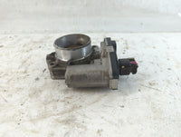 2008-2012 Chevrolet Malibu Throttle Body P/N:0079AA0862 F00H600072 Fits Fits 2007 2008 2009 2010 2011 2012 OEM Used Auto Par