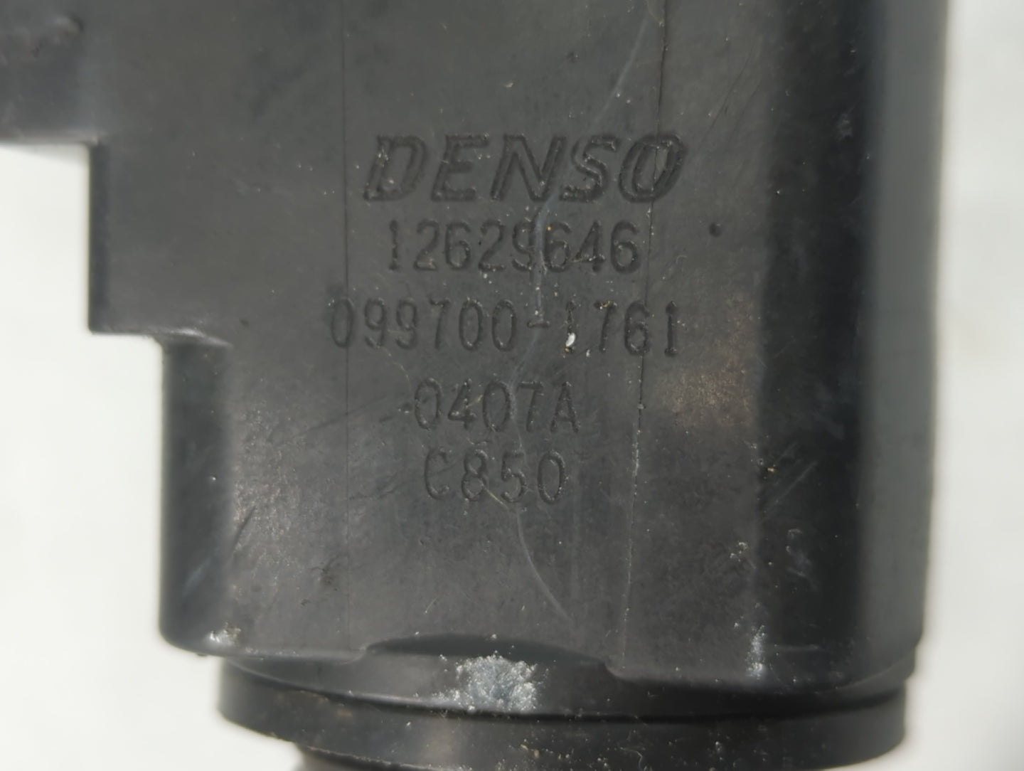 2004-2010 Chevrolet Malibu Ignition Coil Igniter Pack - Oemusedautoparts1.com