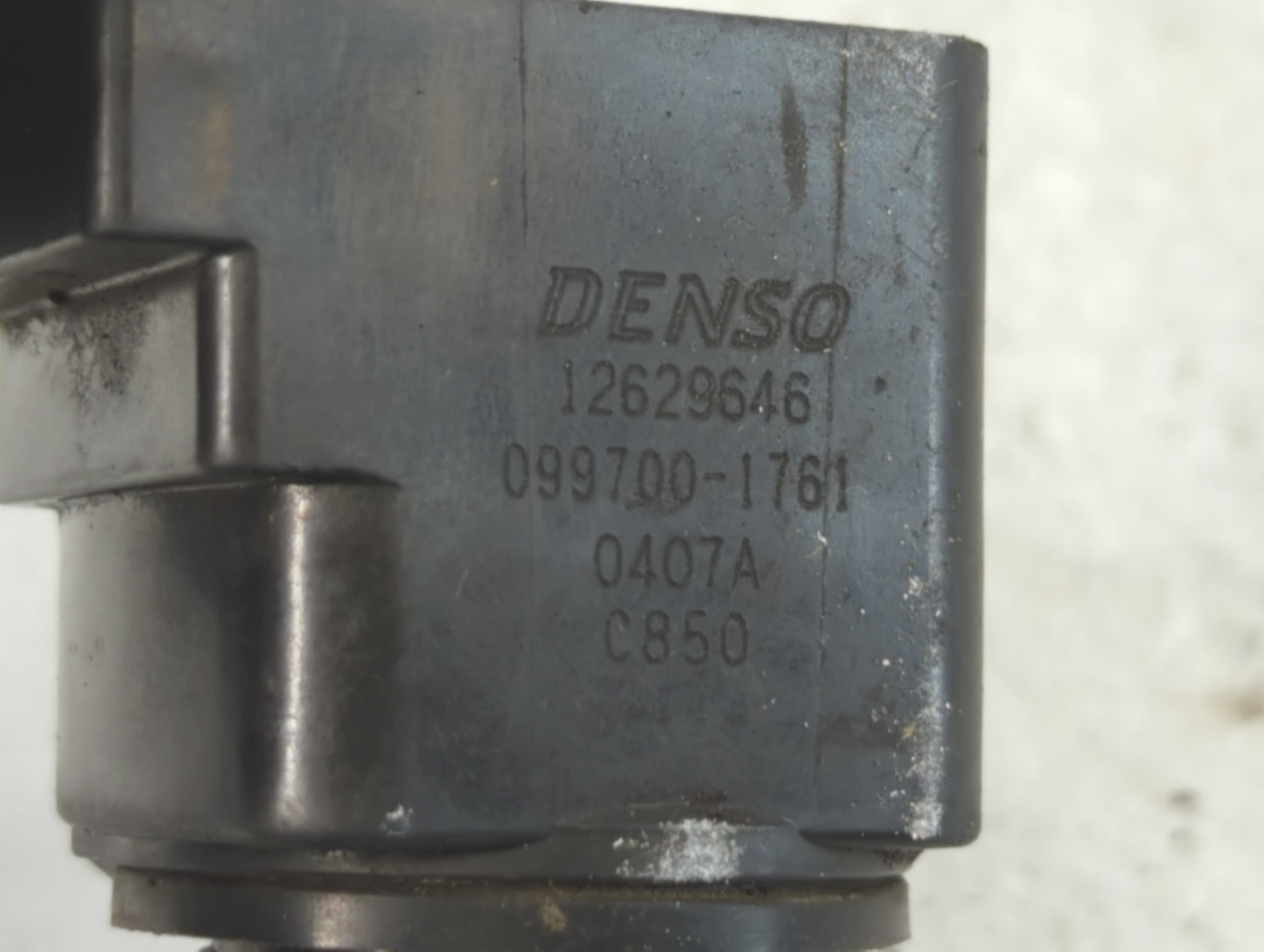 2004-2010 Chevrolet Malibu Ignition Coil Igniter Pack - Oemusedautoparts1.com