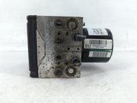 2010 Chevrolet Malibu Anti-Lock Brake ABS Pump Module Actuator OEM P/N:25949990 Fits OEM Used Auto Parts - Oemusedautoparts1