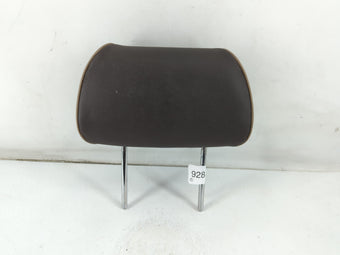 compare product 2010 Chevrolet Malibu Headrest Head Rest Front Driver Passenger Seat Fits OEM Used Auto Parts