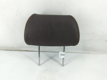 2010 Chevrolet Malibu Headrest Head Rest Front Driver Passenger Seat Fits OEM Used Auto Parts - Oemusedautoparts1.com