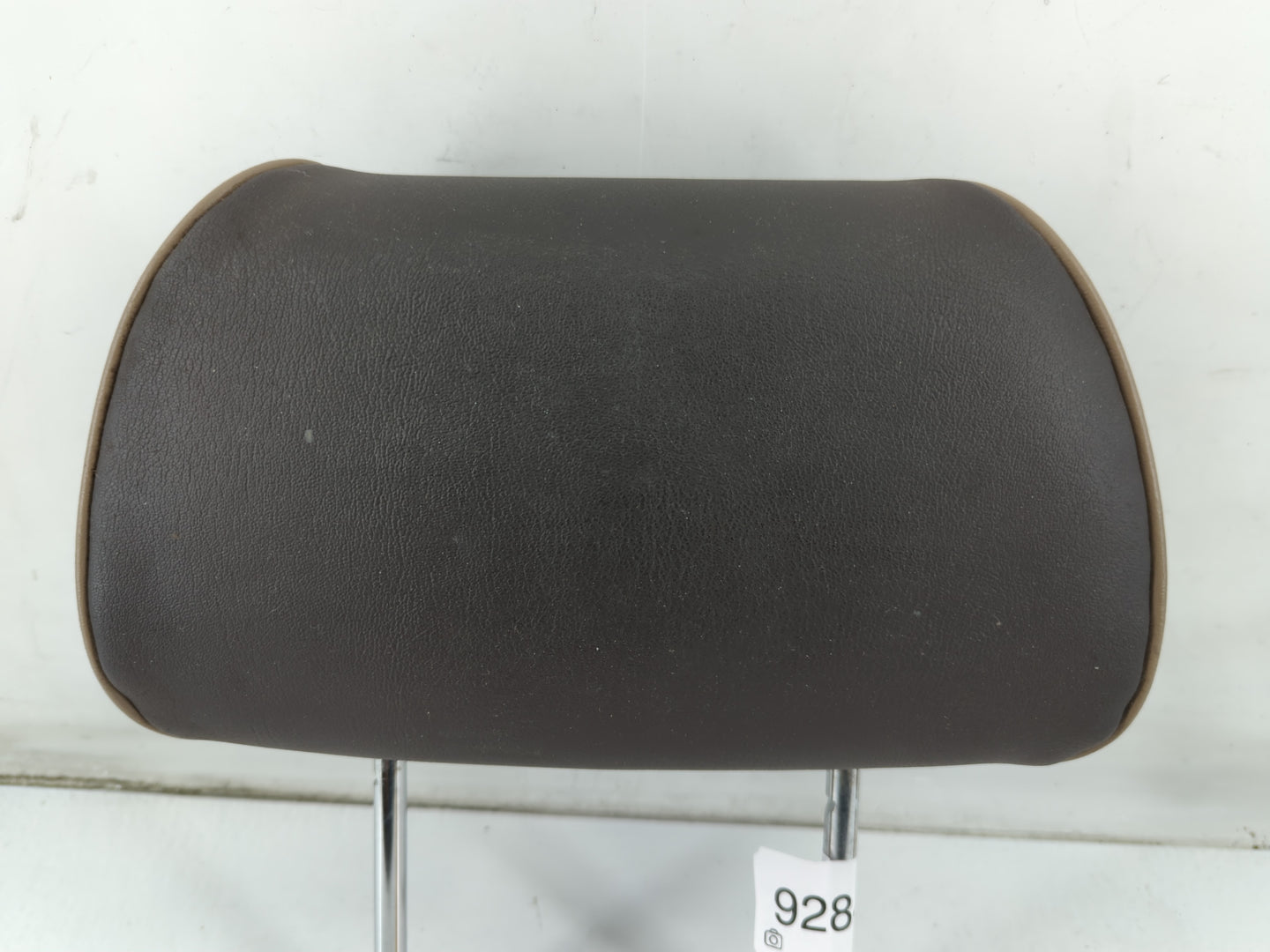 2010 Chevrolet Malibu Headrest Head Rest Front Driver Passenger Seat Fits OEM Used Auto Parts - Oemusedautoparts1.com