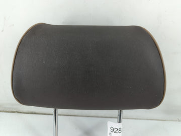 2010 Chevrolet Malibu Headrest Head Rest Front Driver Passenger Seat Fits OEM Used Auto Parts