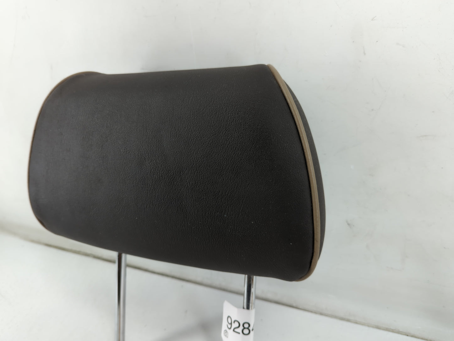 2010 Chevrolet Malibu Headrest Head Rest Front Driver Passenger Seat Fits OEM Used Auto Parts - Oemusedautoparts1.com