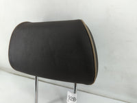 2010 Chevrolet Malibu Headrest Head Rest Front Driver Passenger Seat Fits OEM Used Auto Parts - Oemusedautoparts1.com
