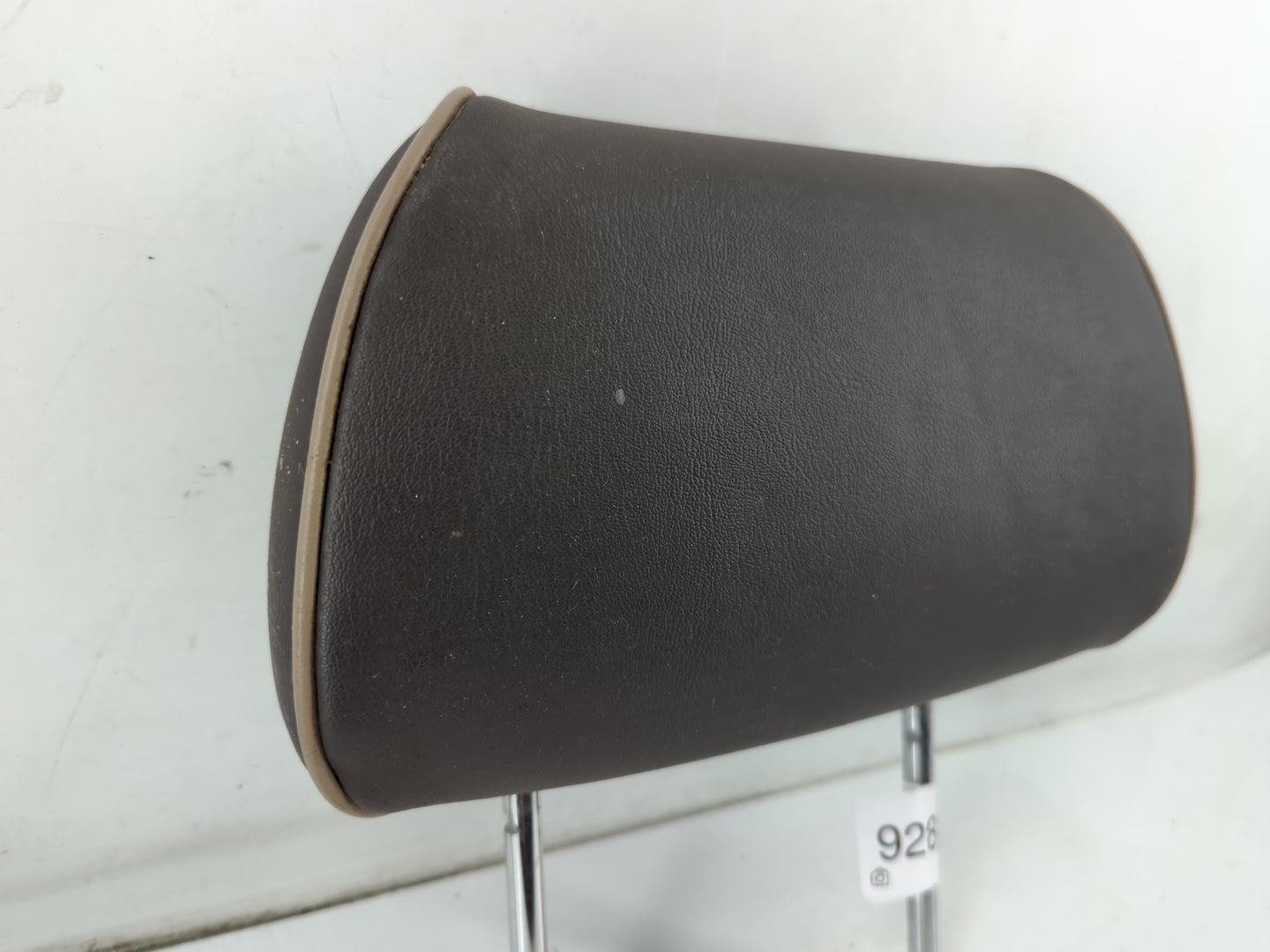 2010 Chevrolet Malibu Headrest Head Rest Front Driver Passenger Seat Fits OEM Used Auto Parts - Oemusedautoparts1.com