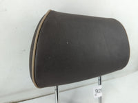 2010 Chevrolet Malibu Headrest Head Rest Front Driver Passenger Seat Fits OEM Used Auto Parts - Oemusedautoparts1.com