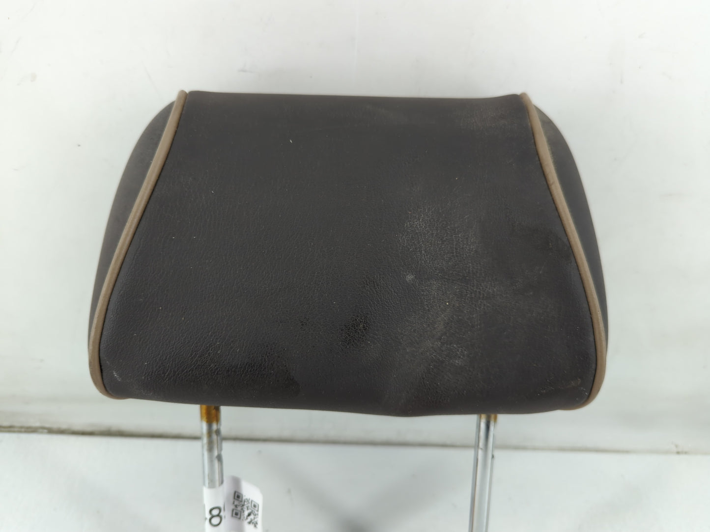 2010 Chevrolet Malibu Headrest Head Rest Front Driver Passenger Seat Fits OEM Used Auto Parts - Oemusedautoparts1.com