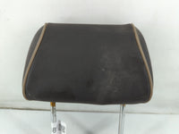 2010 Chevrolet Malibu Headrest Head Rest Front Driver Passenger Seat Fits OEM Used Auto Parts - Oemusedautoparts1.com