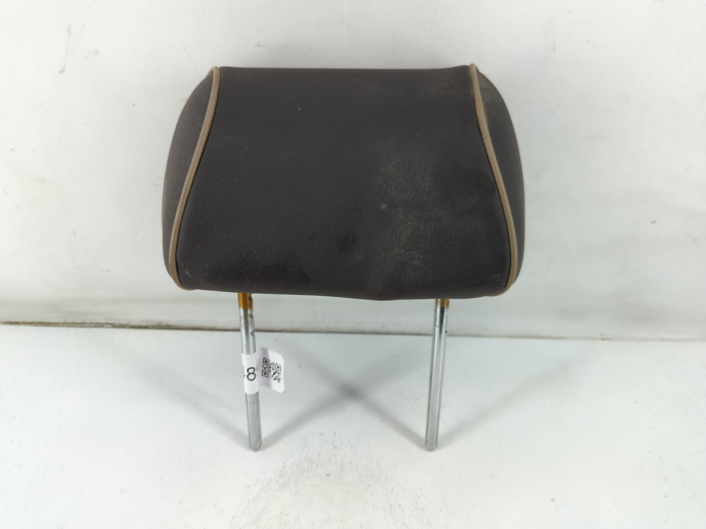 2010 Chevrolet Malibu Headrest Head Rest Front Driver Passenger Seat Fits OEM Used Auto Parts - Oemusedautoparts1.com