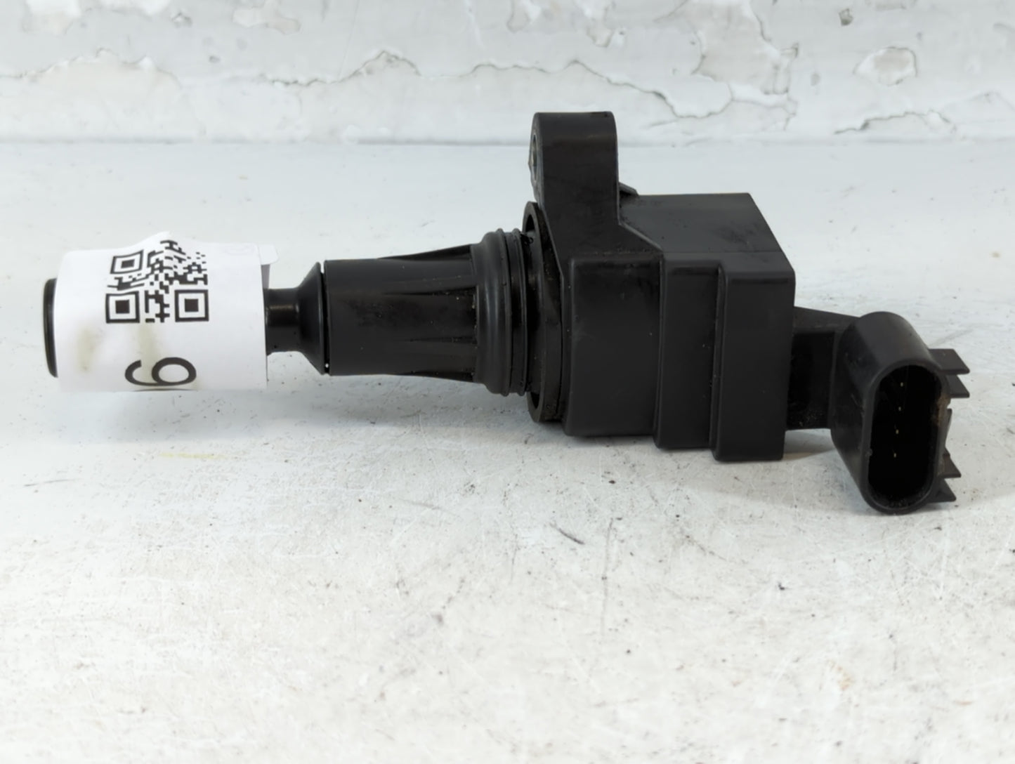 2007-2014 Chevrolet Malibu Ignition Coil Igniter Pack - Oemusedautoparts1.com