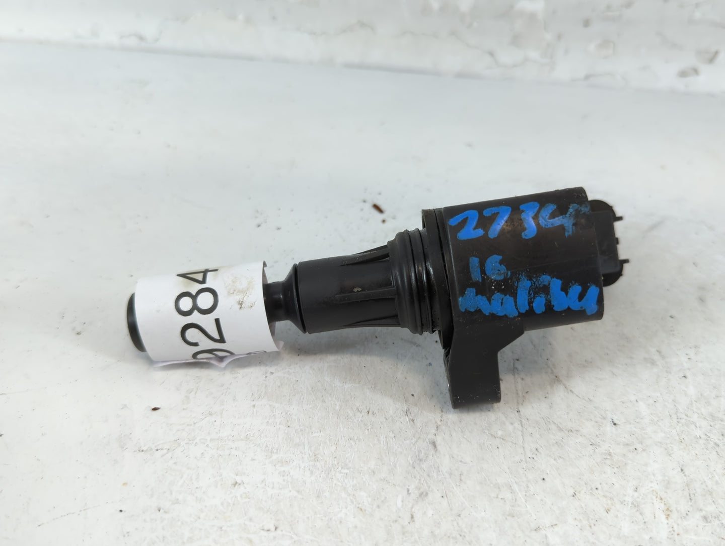 2007-2014 Chevrolet Malibu Ignition Coil Igniter Pack - Oemusedautoparts1.com