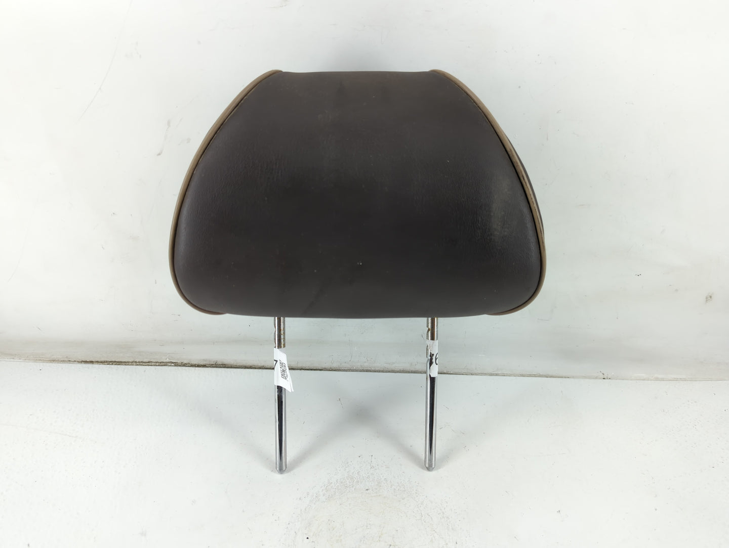 2010 Chevrolet Malibu Headrest Head Rest Rear Seat Fits OEM Used Auto Parts - Oemusedautoparts1.com