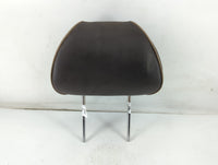 2010 Chevrolet Malibu Headrest Head Rest Rear Seat Fits OEM Used Auto Parts - Oemusedautoparts1.com