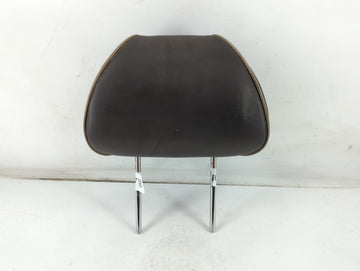 2010 Chevrolet Malibu Headrest Head Rest Rear Seat Fits OEM Used Auto Parts - Oemusedautoparts1.com