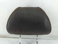 2010 Chevrolet Malibu Headrest Head Rest Rear Seat Fits OEM Used Auto Parts - Oemusedautoparts1.com
