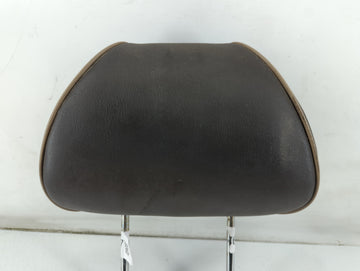 2010 Chevrolet Malibu Headrest Head Rest Rear Seat Fits OEM Used Auto Parts