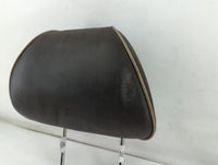 2010 Chevrolet Malibu Headrest Head Rest Rear Seat Fits OEM Used Auto Parts - Oemusedautoparts1.com