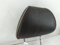 2010 Chevrolet Malibu Headrest Head Rest Rear Seat Fits OEM Used Auto Parts - Oemusedautoparts1.com