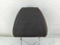 2010 Chevrolet Malibu Headrest Head Rest Rear Seat Fits OEM Used Auto Parts - Oemusedautoparts1.com