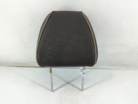 2010 Chevrolet Malibu Headrest Head Rest Rear Seat Fits OEM Used Auto Parts - Oemusedautoparts1.com