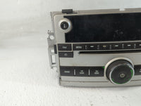 2009-2012 Chevrolet Malibu Radio AM FM Cd Player Receiver Replacement P/N:20834332 Fits Fits 2009 2010 2011 2012 OEM Used Au
