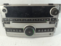 2009-2012 Chevrolet Malibu Radio AM FM Cd Player Receiver Replacement P/N:20834332 Fits Fits 2009 2010 2011 2012 OEM Used Au