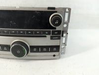 2009-2012 Chevrolet Malibu Radio AM FM Cd Player Receiver Replacement P/N:20834332 Fits Fits 2009 2010 2011 2012 OEM Used Au