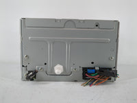 2009-2012 Chevrolet Malibu Radio AM FM Cd Player Receiver Replacement P/N:25968661 Fits Fits 2009 2010 2011 2012 OEM Used Au