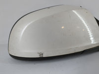 2008-2012 Chevrolet Malibu Passenger Right Side View Manual Door Mirror - Oemusedautoparts1.com