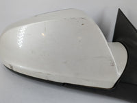 2008-2012 Chevrolet Malibu Passenger Right Side View Manual Door Mirror - Oemusedautoparts1.com