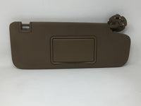 2010 Chevrolet Malibu Sun Visor Shade Replacement Passenger Right Mirror Fits Fits 2004 2005 2008 2009 2011 2012 OEM Used Au