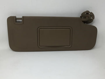 2010 Chevrolet Malibu Sun Visor Shade Replacement Passenger Right Mirror Fits Fits 2004 2005 2008 2009 2011 2012 OEM Used Au