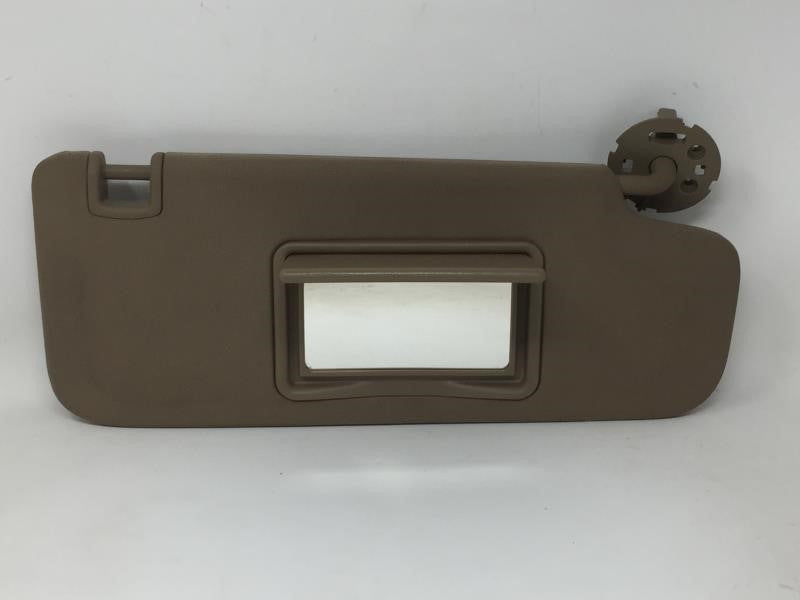 2010 Chevrolet Malibu Sun Visor Shade Replacement Passenger Right Mirror Fits Fits 2004 2005 2008 2009 2011 2012 OEM Used Au