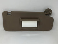 2010 Chevrolet Malibu Sun Visor Shade Replacement Passenger Right Mirror Fits Fits 2004 2005 2008 2009 2011 2012 OEM Used Au