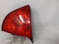 2010 Chevrolet Malibu Tail Light Assembly Passenger Right OEM P/N:25879007 Fits Fits 2008 2009 2011 2012 OEM Used Auto Parts
