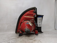 2010 Chevrolet Malibu Tail Light Assembly Passenger Right OEM P/N:25879007 Fits Fits 2008 2009 2011 2012 OEM Used Auto Parts