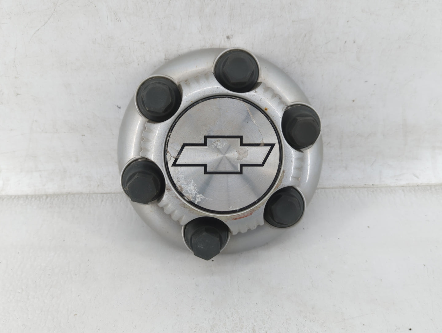 2010 Chevrolet Silverado Rim Wheel Center Cap - Oemusedautoparts1.com