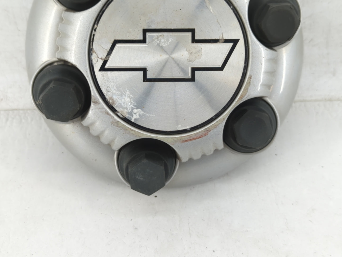 2010 Chevrolet Silverado Rim Wheel Center Cap - Oemusedautoparts1.com