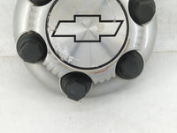2010 Chevrolet Silverado Rim Wheel Center Cap - Oemusedautoparts1.com
