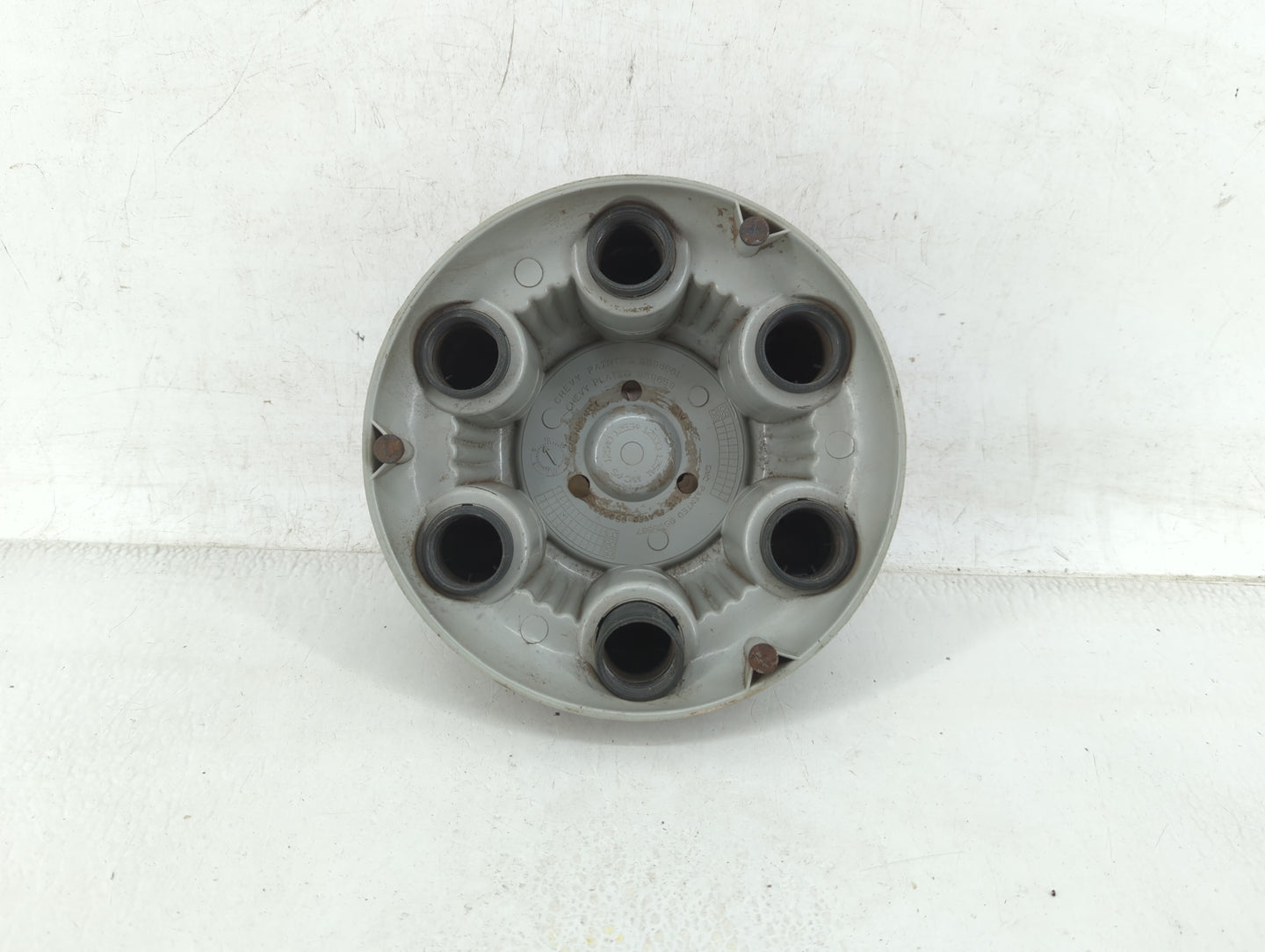2010 Chevrolet Silverado Rim Wheel Center Cap - Oemusedautoparts1.com
