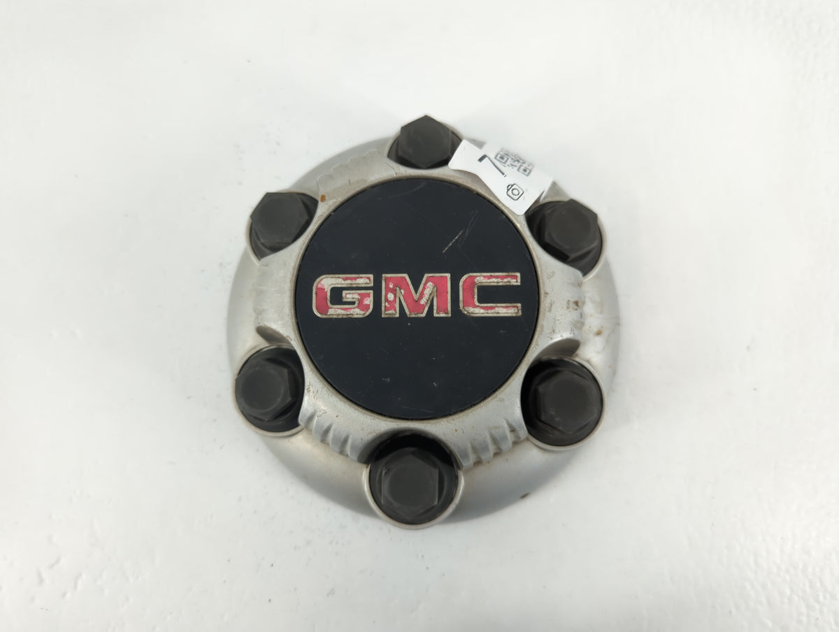 2010 Chevrolet Silverado Rim Wheel Center Cap 742964 - Oemusedautoparts1.com