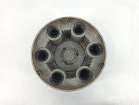 2010 Chevrolet Silverado Rim Wheel Center Cap 742964 - Oemusedautoparts1.com