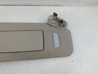 2007-2013 Chevrolet Silverado 1500 Sun Visor Shade Replacement Passenger Right Mirror Fits OEM Used Auto Parts - Oemusedauto