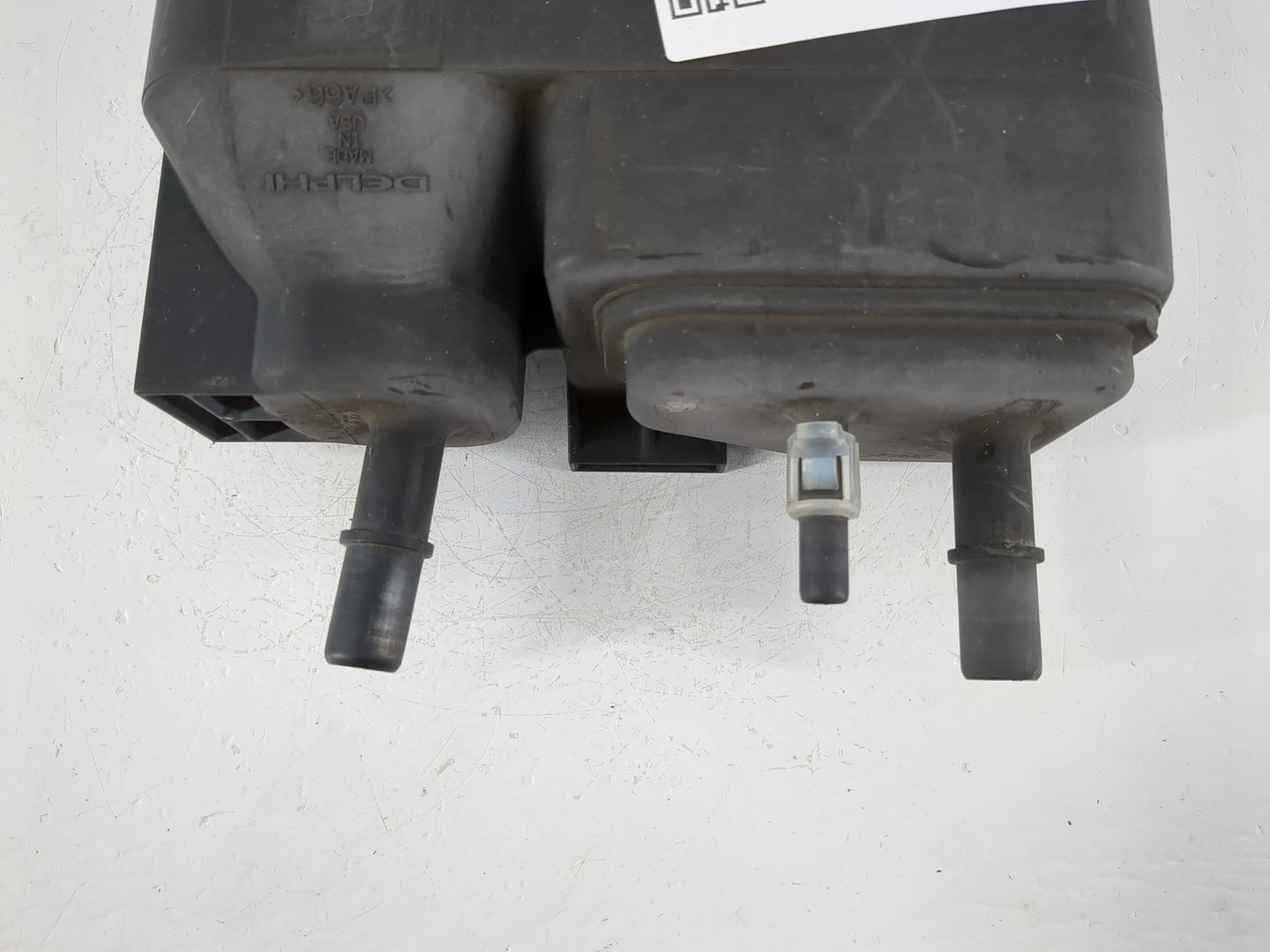 2010 Chevrolet Silverado 1500 Fuel Vapor Charcoal Canister - Oemusedautoparts1.com