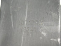 2010 Chevrolet Silverado 1500 Fuel Vapor Charcoal Canister - Oemusedautoparts1.com