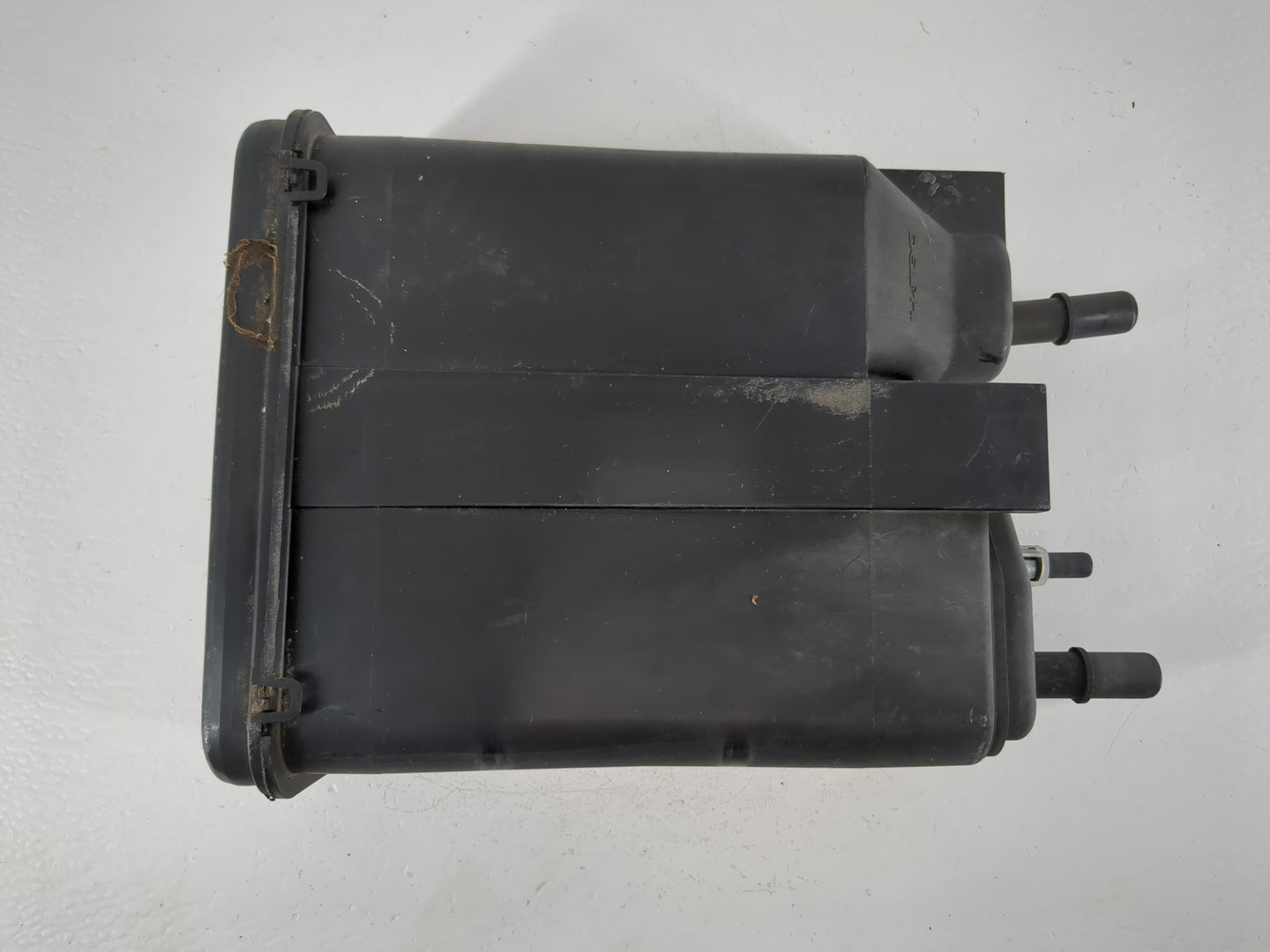 2010 Chevrolet Silverado 1500 Fuel Vapor Charcoal Canister - Oemusedautoparts1.com